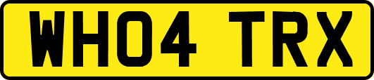 WH04TRX