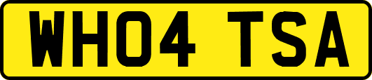WH04TSA