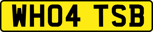 WH04TSB