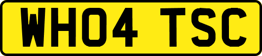 WH04TSC