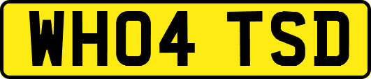 WH04TSD