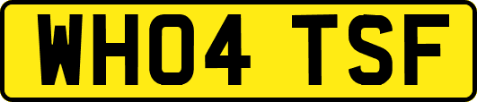 WH04TSF