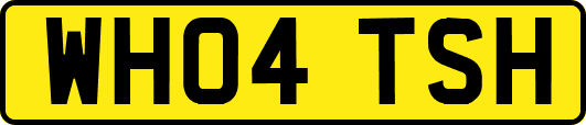 WH04TSH