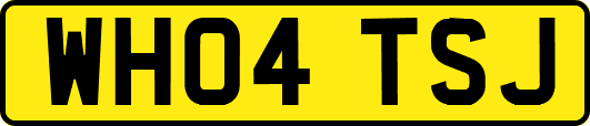 WH04TSJ