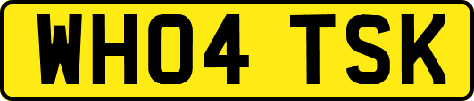 WH04TSK