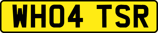 WH04TSR