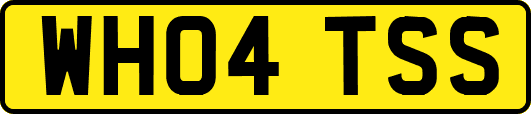 WH04TSS