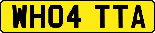 WH04TTA