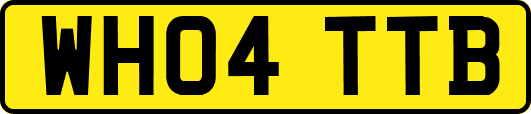 WH04TTB