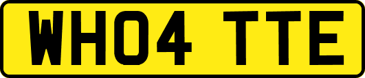 WH04TTE