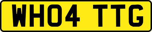 WH04TTG