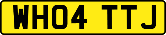 WH04TTJ