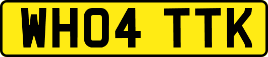 WH04TTK