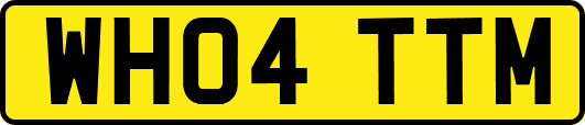 WH04TTM