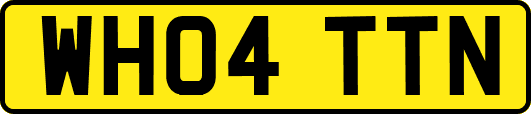 WH04TTN