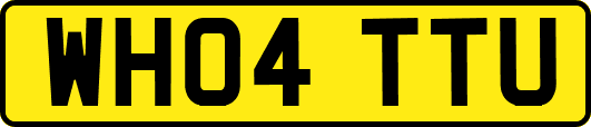 WH04TTU