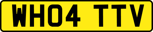 WH04TTV