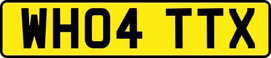 WH04TTX