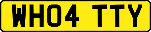 WH04TTY