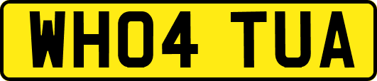 WH04TUA