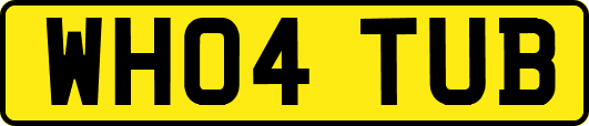 WH04TUB