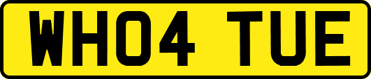 WH04TUE