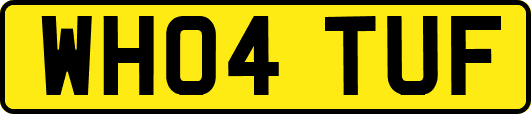 WH04TUF