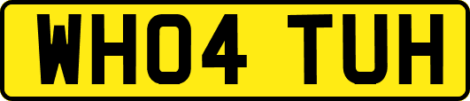 WH04TUH