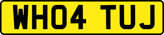 WH04TUJ