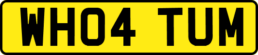WH04TUM