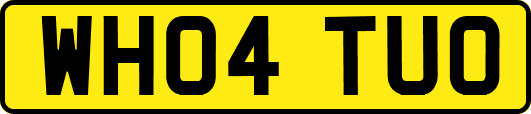 WH04TUO
