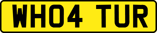 WH04TUR