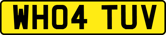 WH04TUV