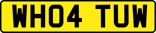 WH04TUW