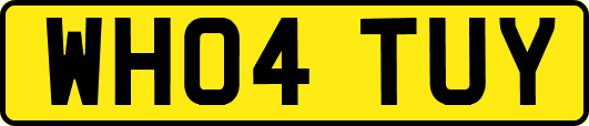 WH04TUY