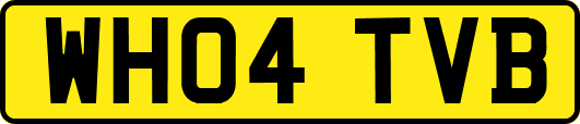 WH04TVB