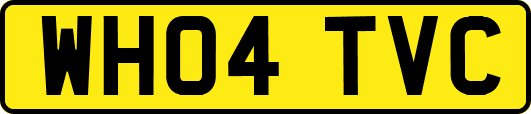 WH04TVC
