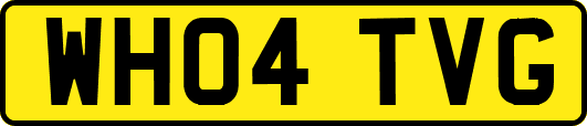 WH04TVG