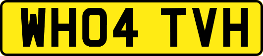 WH04TVH