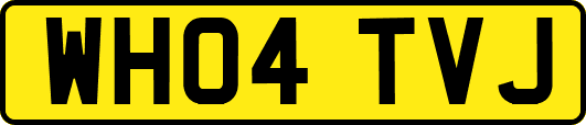 WH04TVJ