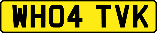 WH04TVK