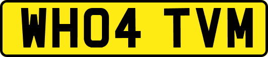 WH04TVM