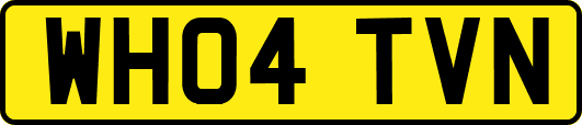 WH04TVN