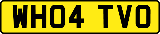 WH04TVO