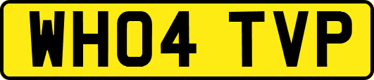 WH04TVP