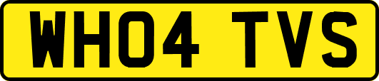 WH04TVS