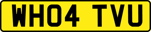 WH04TVU