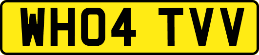 WH04TVV