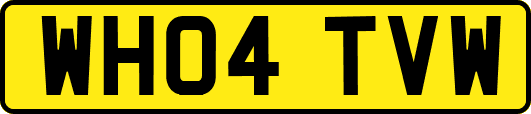 WH04TVW