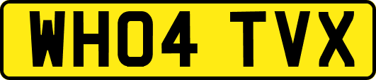 WH04TVX